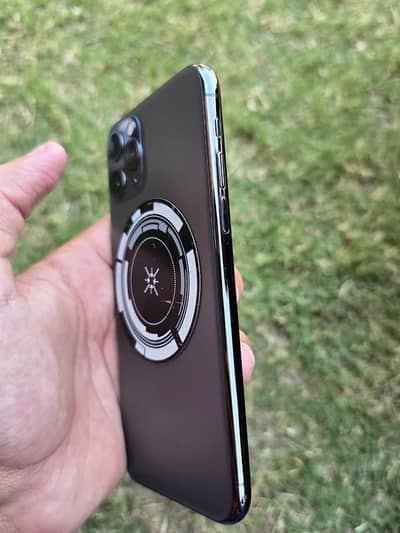 Apple iPhone 11 Pro