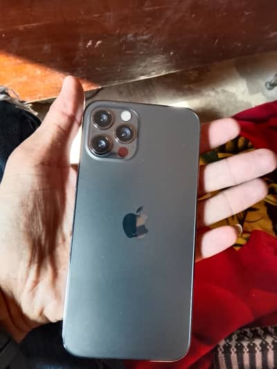 Apple iPhone 12 Pro 128 gb jv