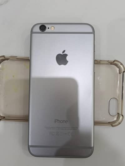 Apple iPhone 6 non pta 64 GB