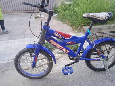 Cycle for kids in Islamabad