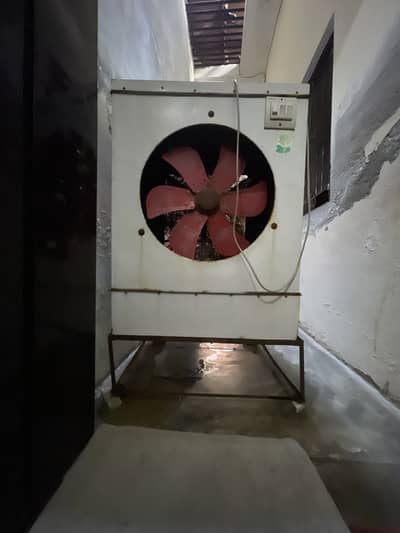 Air Cooler Lahori 11000
