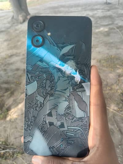 Samsung Mobile A06