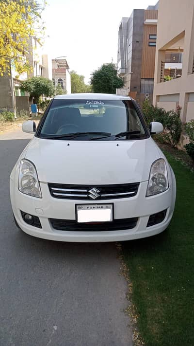 Suzuki Swift Geniune condition car millage 92000 km