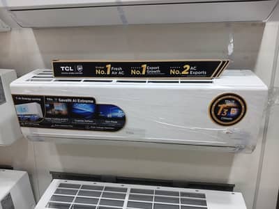 TCL 18SVN AI 41 T3 co pressor AC