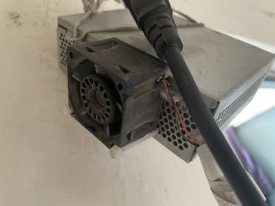 Heavy duty Collee Supply Ac to Dc