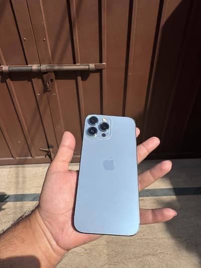 Apple iPhone 13 Pro PTA 128gb