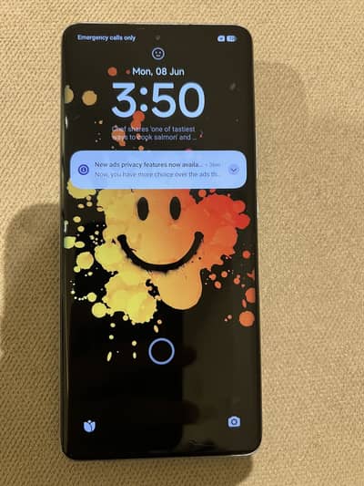 Xiaomi Mi 12 Pro
