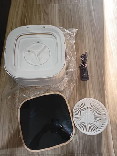 Mini washing machine