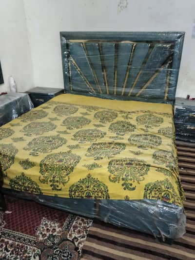 bed drsing