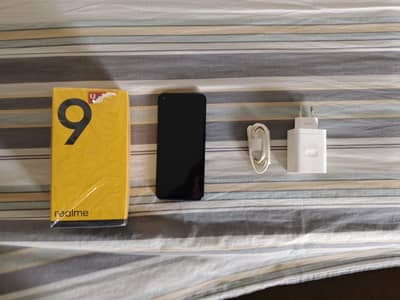 Realme 9