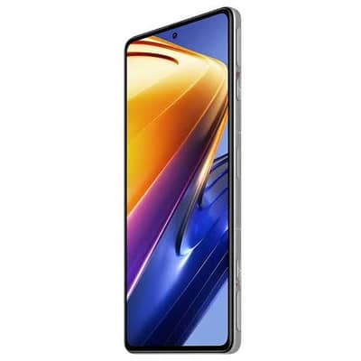 Xiaomi POCO F4 GT