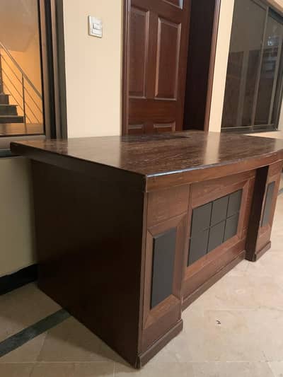 Office Table