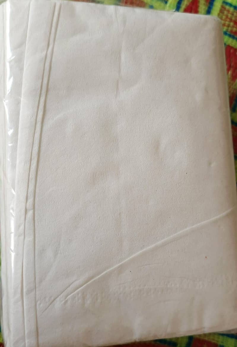 tissue 1