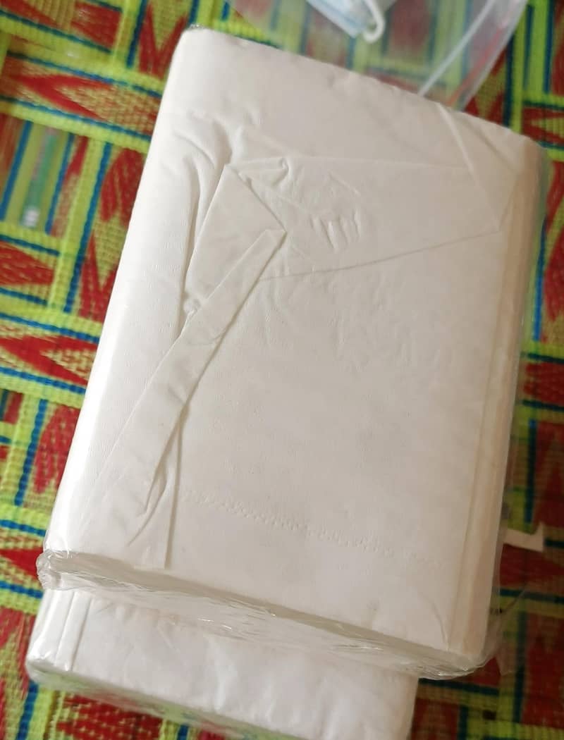 tissue 2