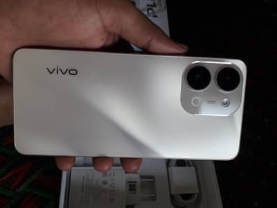 Vivo y11d