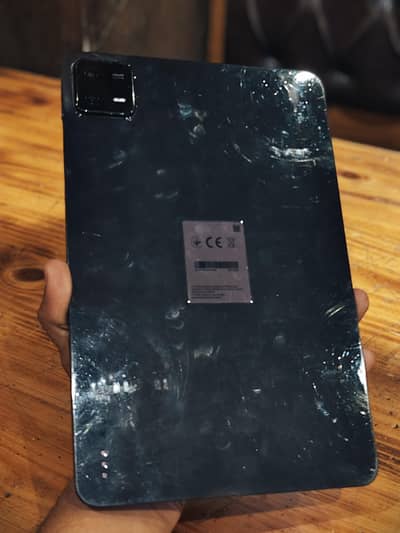 Xiaomi Mi 6