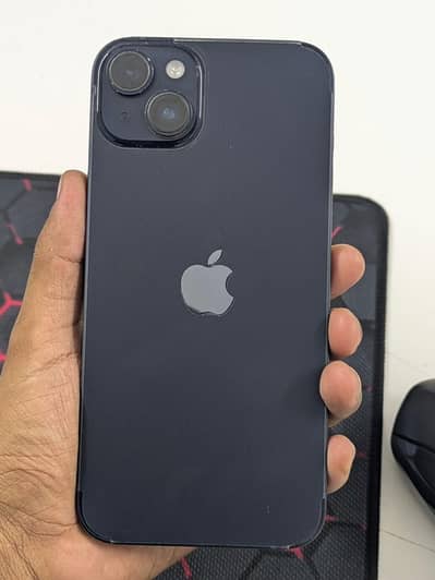 Apple iPhone 14 plus Non PTA (FACTORY UNLOCKED)