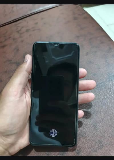 OPPO F15