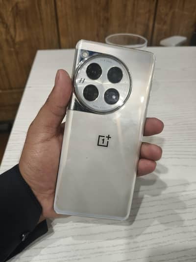 One Plus 12