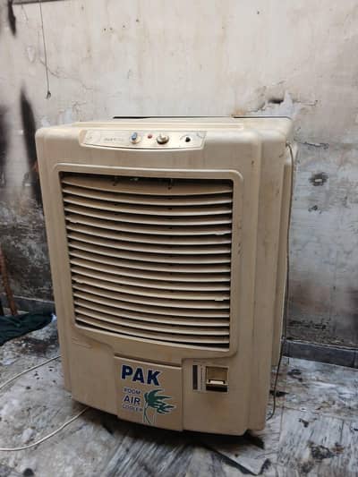 Pak Fan room Air cooler