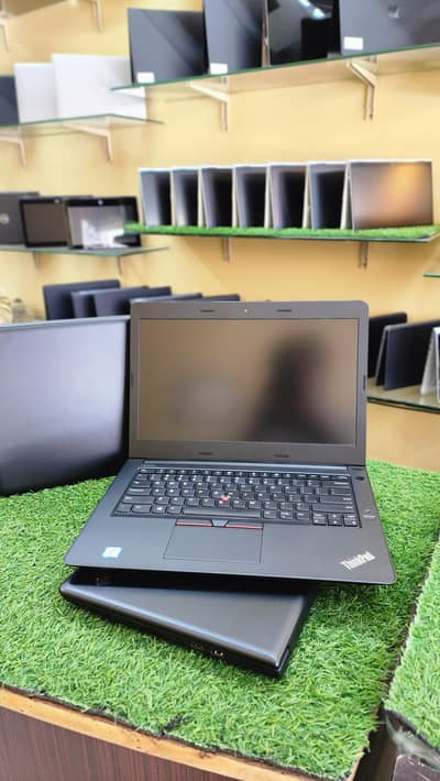 LENOVO THINKPAD E470 i5 7TH GENERATION  laptop