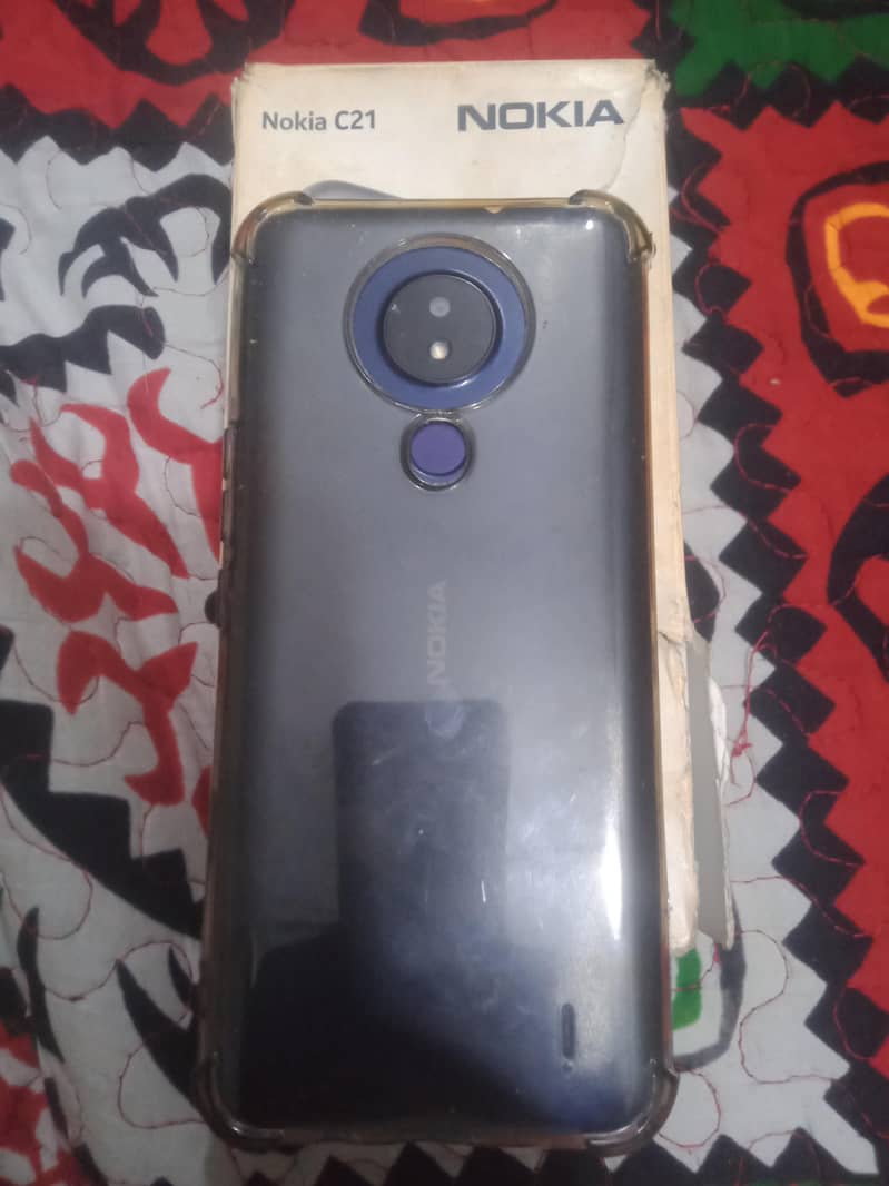 Nokia 3.4. 1