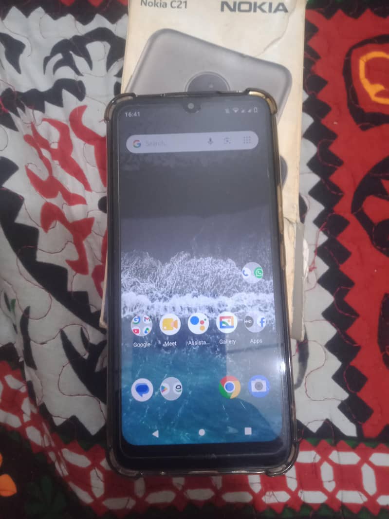 Nokia 3.4. 2