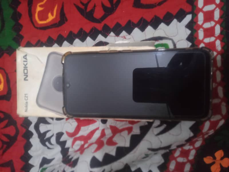 Nokia 3.4. 3