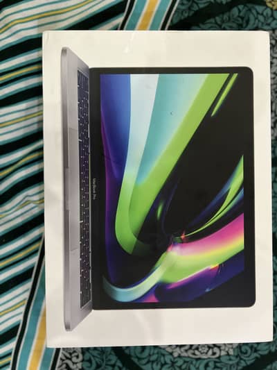 MacBook Pro (13-inch, M1 Memory 8/256GB