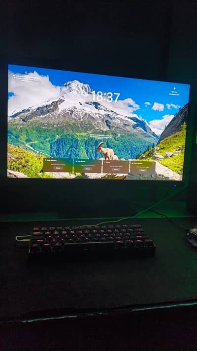 acer 27 inch monitor ips panel
