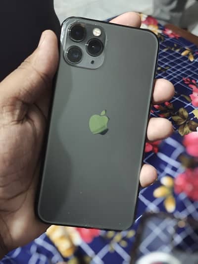 Apple iPhone 11 Pro sale and exchange