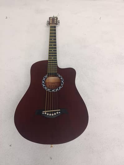 Acoustic Guitar available 0347-4420041
