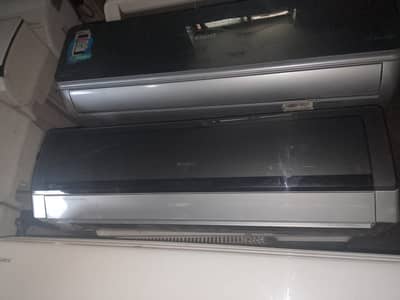 AC sale point AC For Sale | 1 Ton & 1.5 Ton