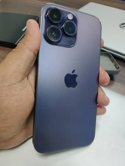 Apple iPhone 14 Pro Max