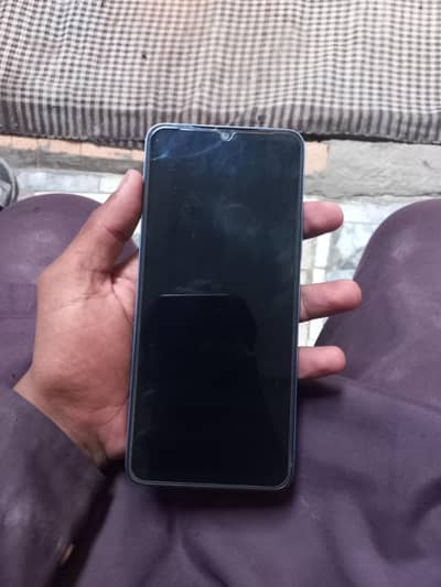 Redmi A3