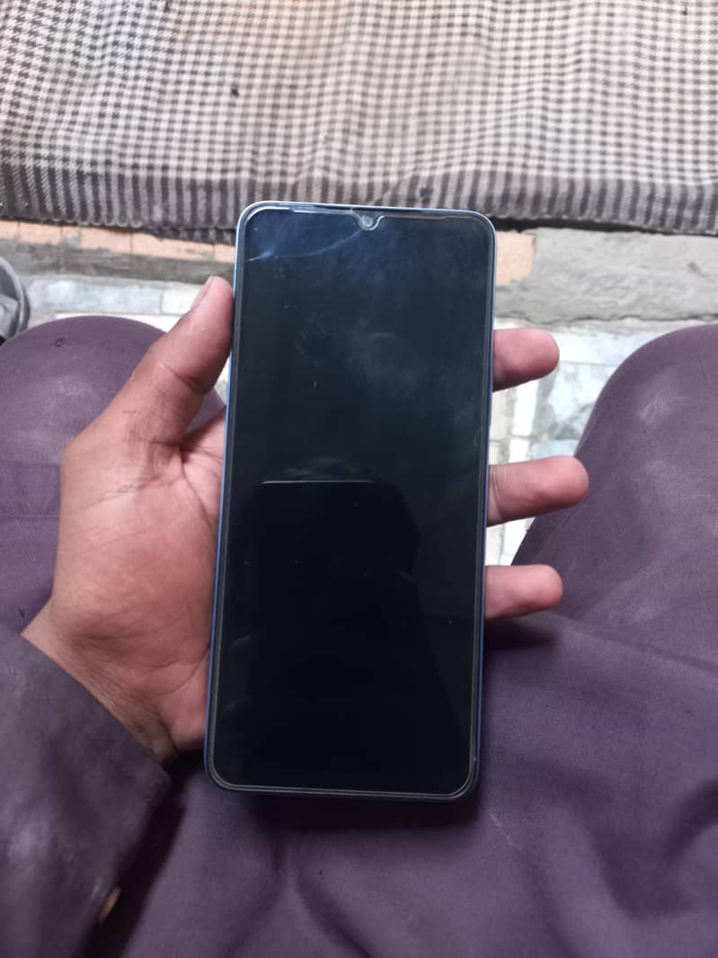 Redmi A3 0