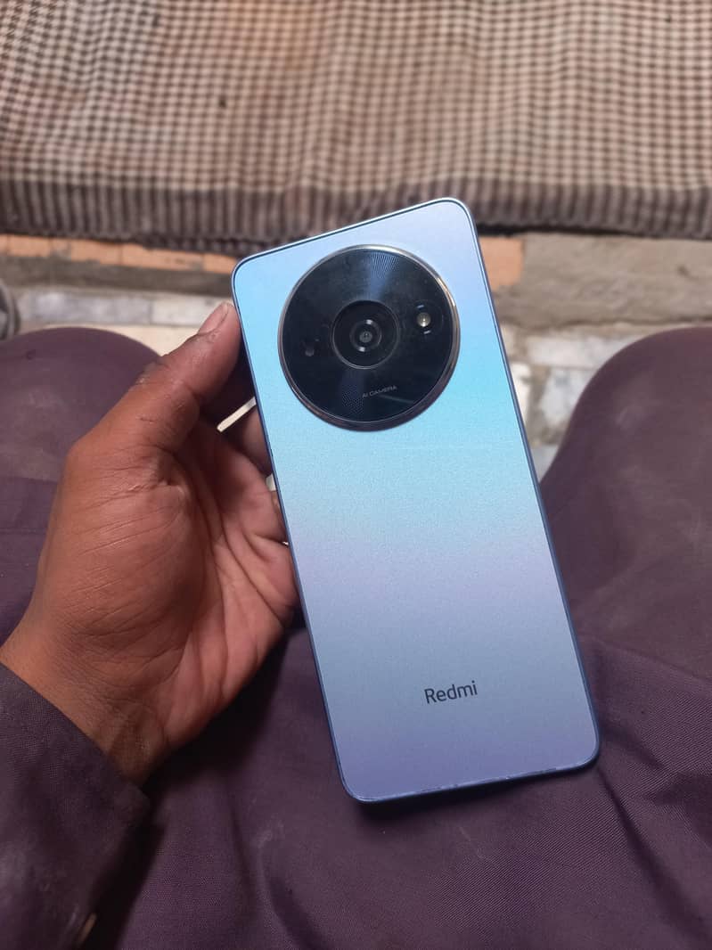 Redmi A3 1
