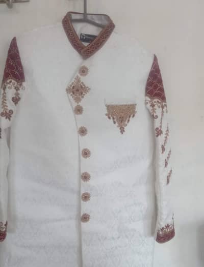 shirwani set