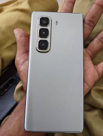 Infinix Hot 50 Pro Plus