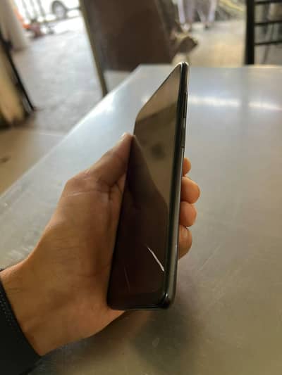 Xiaomi Redmi Note 10 complete box