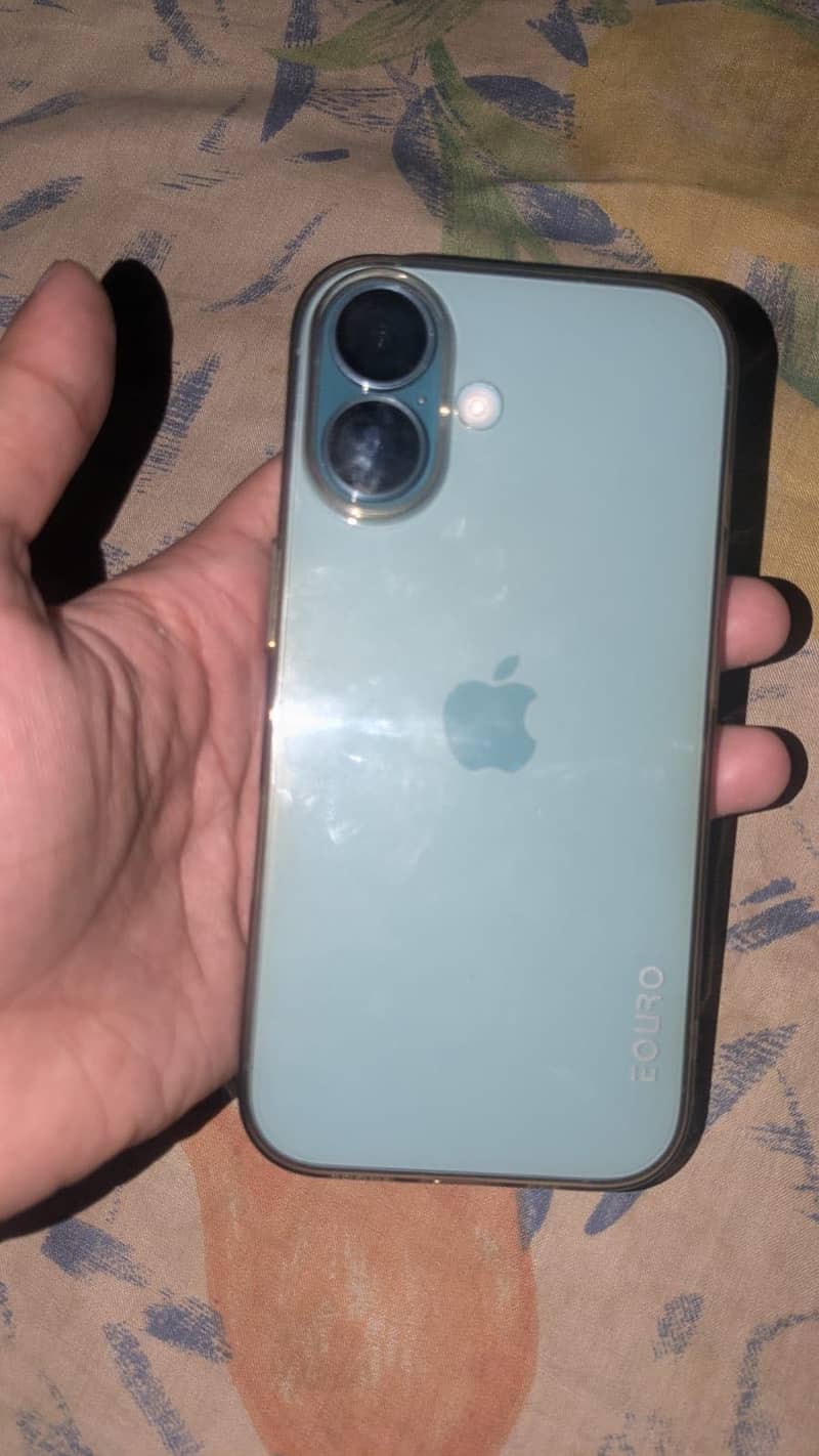 Iphone 16 1
