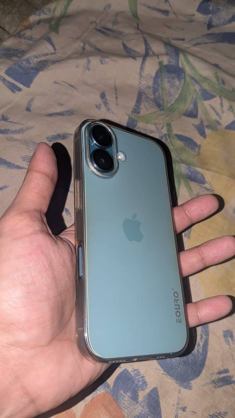 Iphone 16 3