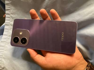 OPPO A5 (6GB RAM / 128GB Storage) For Sale