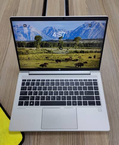 HP PROBOOK 445 G9 RYZEN 5 16MB L3 CACHE
