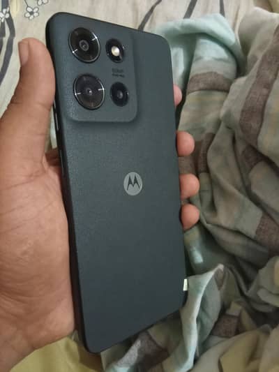 Moto G 5g 2025 Pta approved 4/128