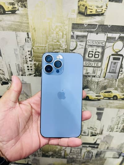 Apple iPhone 13 Pro Max