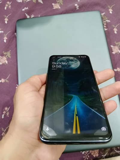 One Plus Nord N10 5g