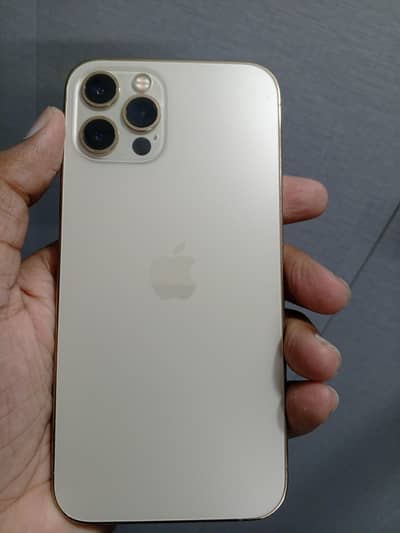 Apple iPhone 12 Pro