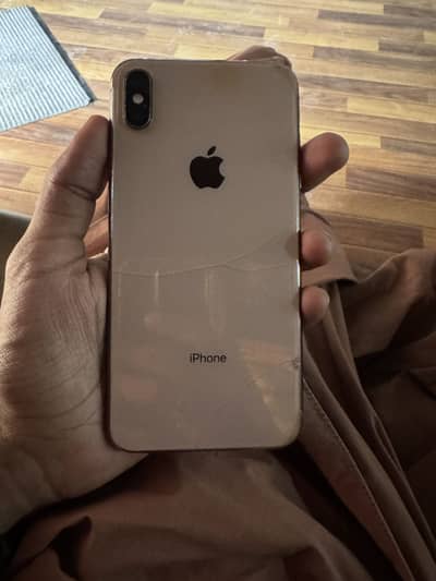Apple iPhone XS Max