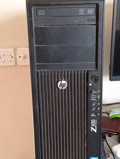 xeon pc